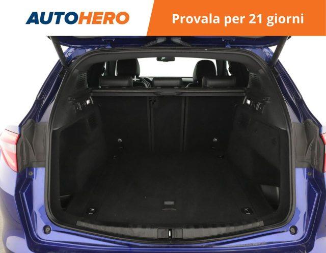 ALFA ROMEO Stelvio 2.2 Turbodiesel 210 CV AT8 Q4 Veloce