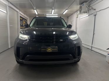 Land Rover Discovery 2.0 SD4 240 CV HSE Luxury