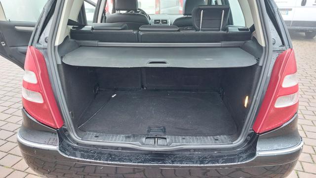 MERCEDES-BENZ A 150 A 150 Classic IMP. GPL