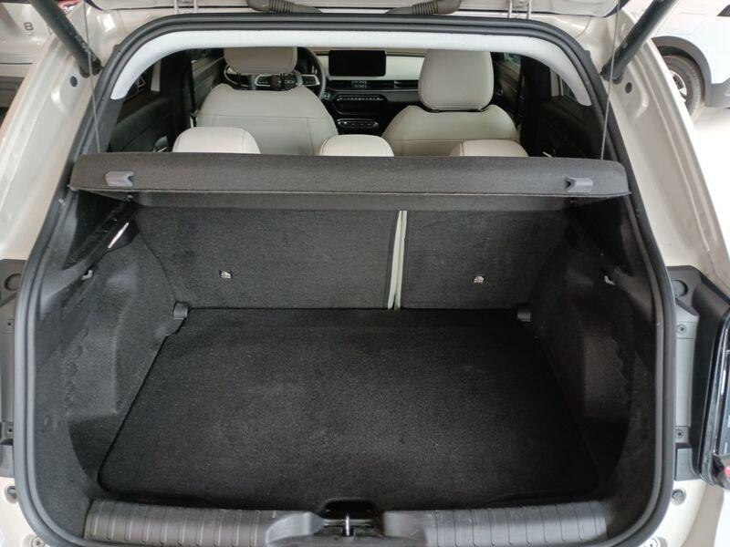 FIAT 600 1.2 Hybrid 110cv La Prima