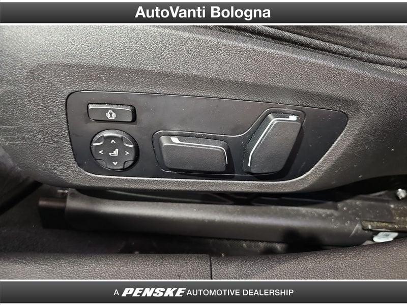 BMW Serie 3 320d 48V xDrive Msport Pro