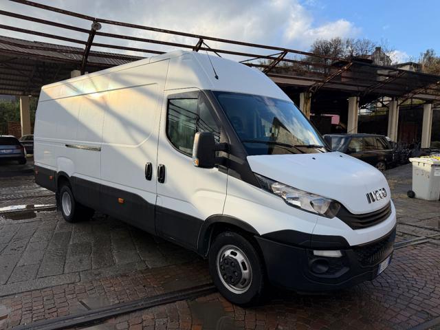 IVECO Daily 35C16SV BTor 2.3HPT L4 H3 GEMELLATO