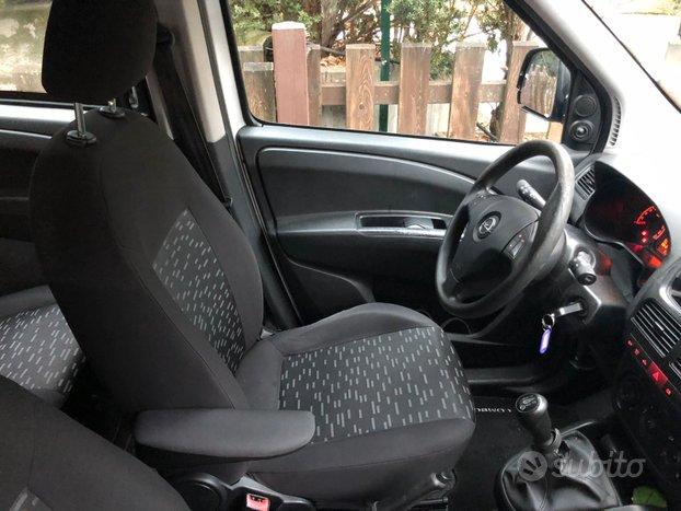 OPEL COMBO 1.3 CDTI 90CV