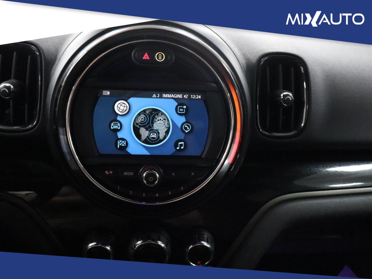 Mini Countryman 1.5 Cooper SE ALL4 AUTO EU6