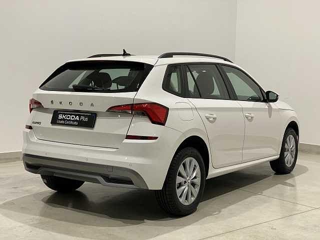 SKODA Kamiq 1.0 TSI Ambition