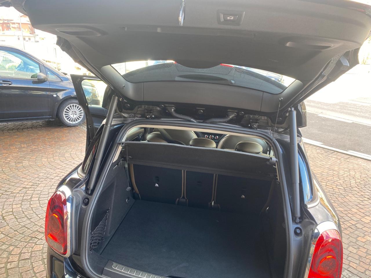 Mini Cooper Countryman 2.0 D Hype