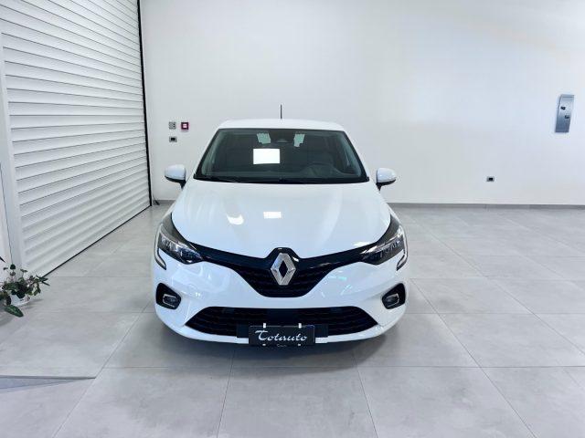 RENAULT Clio Blue dCi 85 CV 5 porte Business