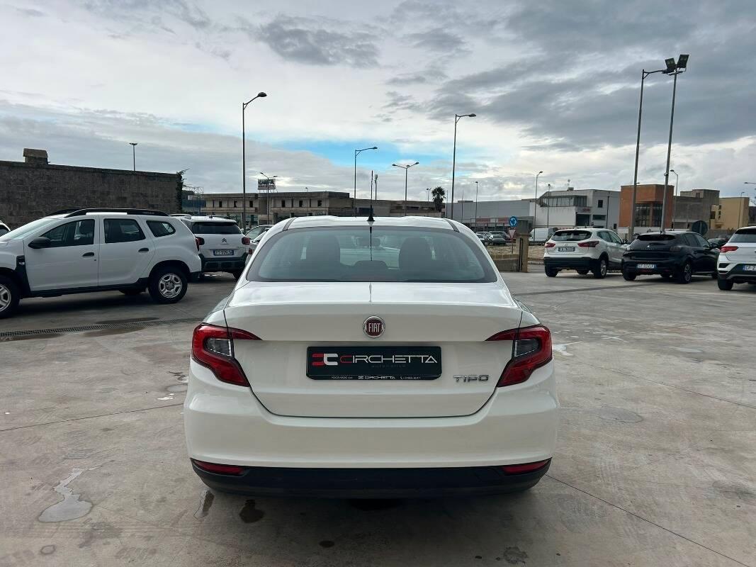 Fiat Tipo 1.3 mjt Easy 95cv