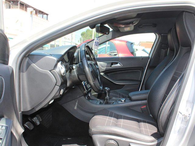 MERCEDES-BENZ A 180 CDI Automatic Sport
