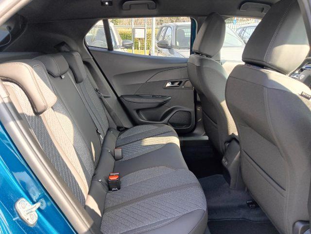 PEUGEOT 2008 Hybrid 145 e-DCS6 Allure Full Optionals