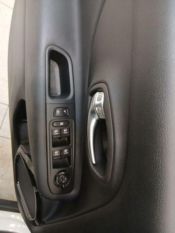 Jeep Renegade 1.5 turbo t4 mhev Limited 2wd 130cv dct