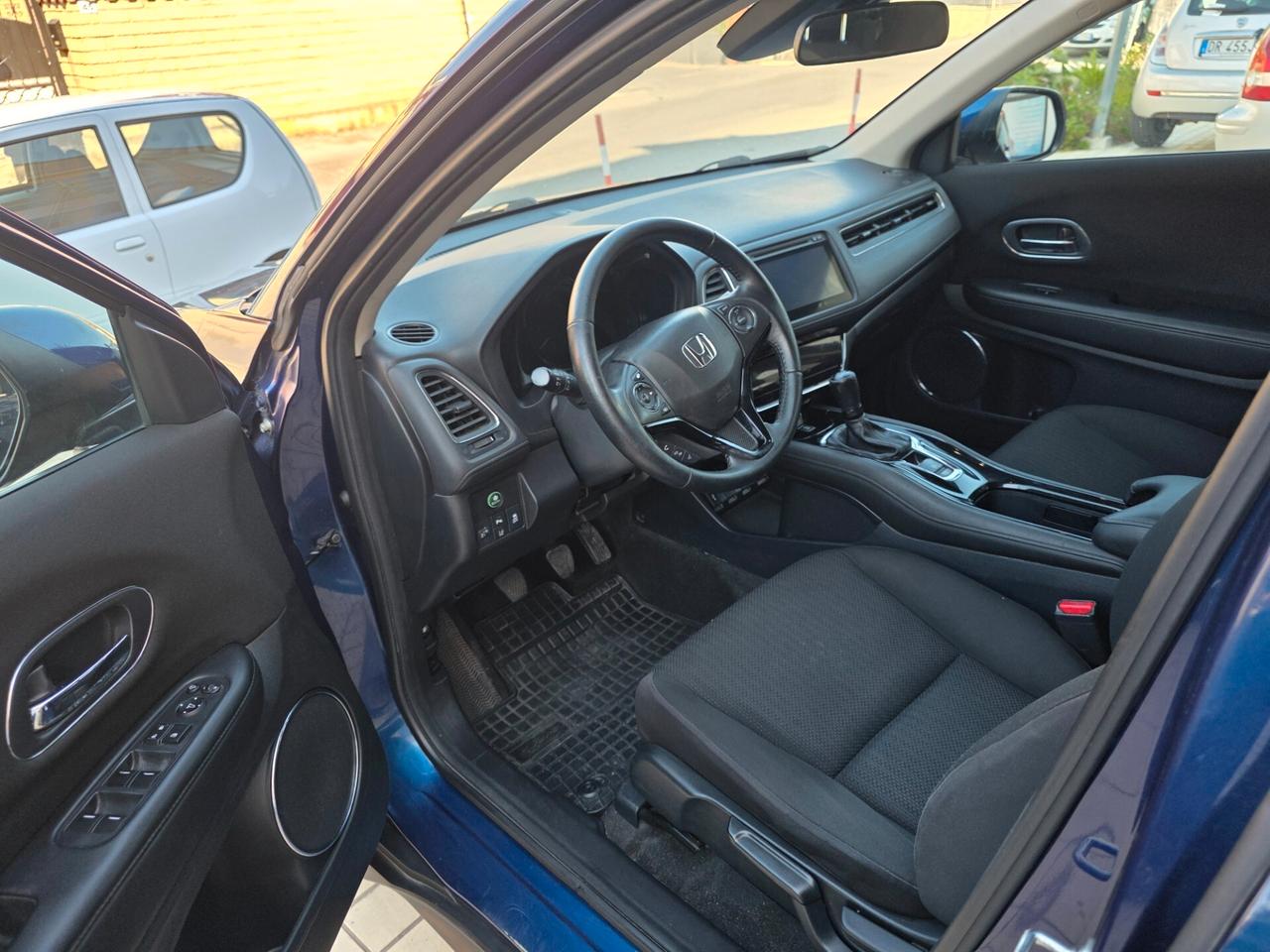 Honda HR-V 1.6 i-DTEC