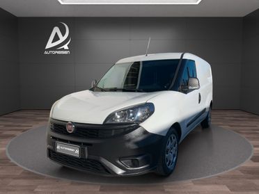 Fiat Doblo Doblò 1.3 MJT Cargo Maxi