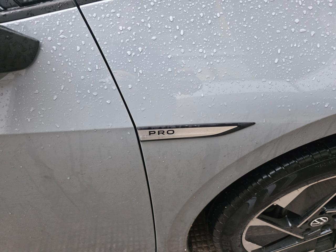 Volkswagen ID.3 Pro Performance