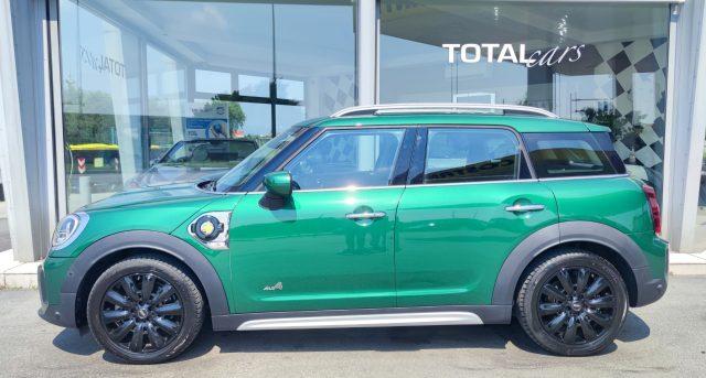 MINI Countryman 1.5 Cooper SE ALL4 Automatica IVA ESPOSTA