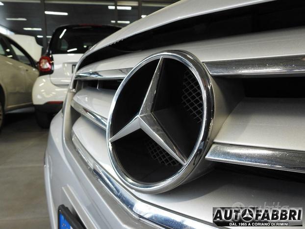 MERCEDES - Classe B - 170 BlueEFFICIENCY Sport BI-