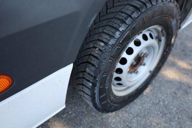 MERCEDES-BENZ Sprinter 313 CDI H3 Furgone