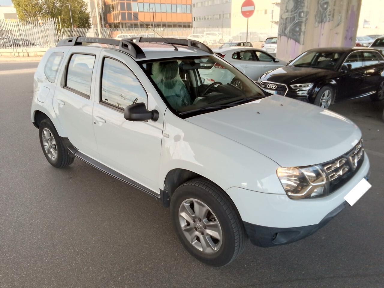 Dacia Duster 1.5 DCI Laureate OK NEO