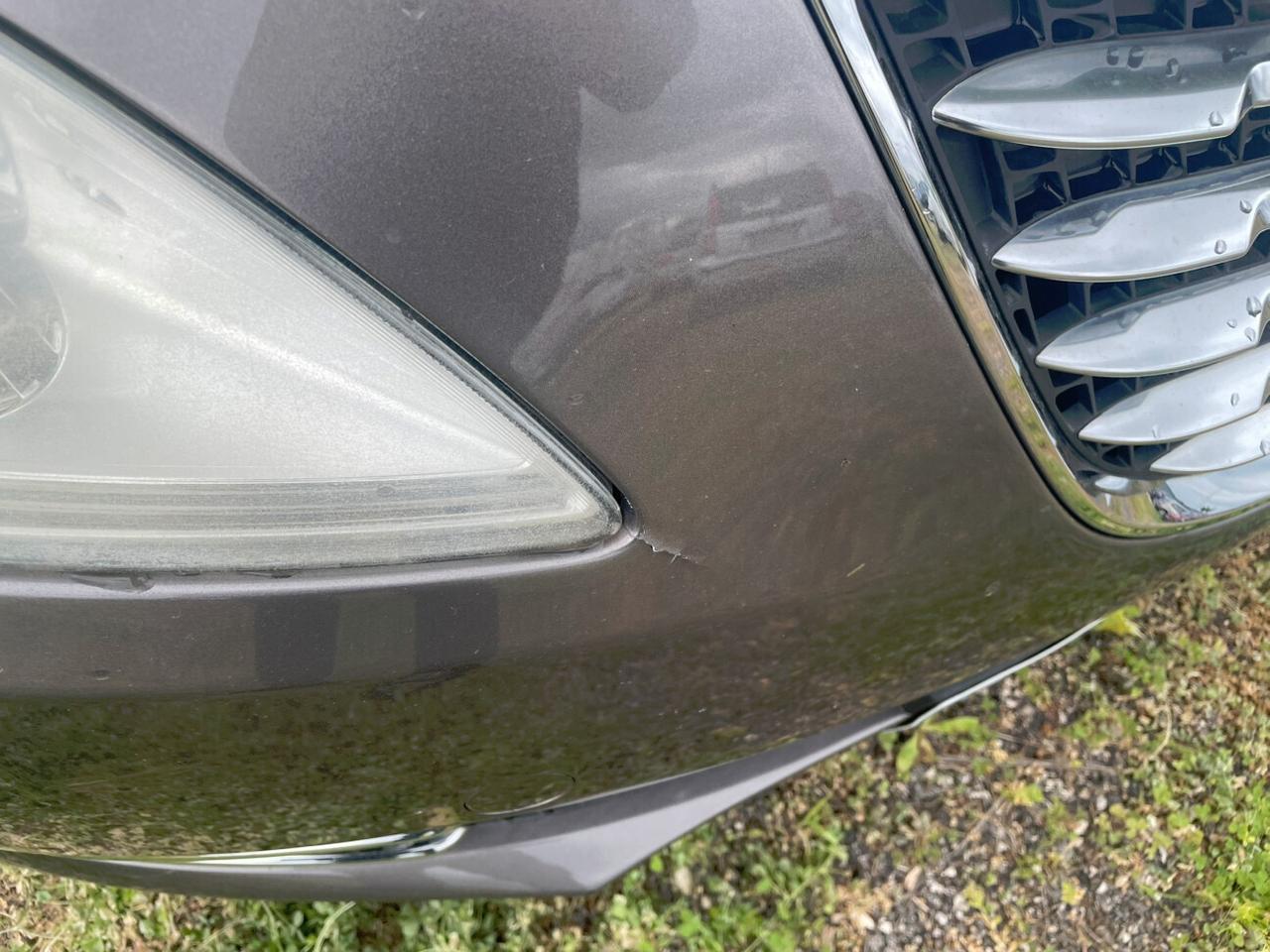 Lancia Ypsilon 1.2 Gold 69cv COMMERCIANTI