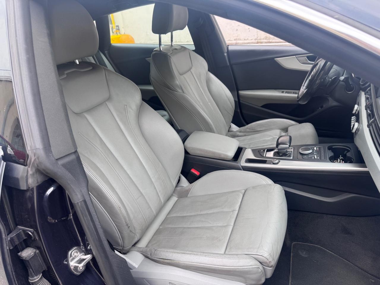 Audi A5 SPB 2.0 TFSI 190cv benzina/ibrida 2018
