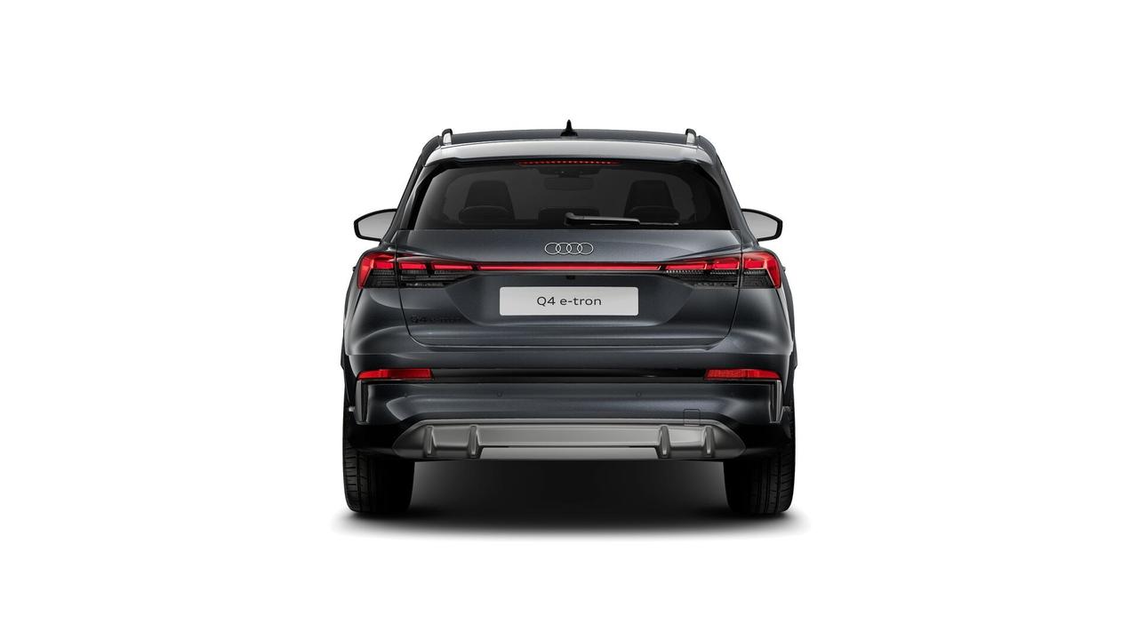 AUDI Audi Q4 SUV Custom edition e-tron 150,00 kW