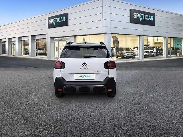 Citroen C3 Aircross PureTech Turbo 100 You Pack Plus