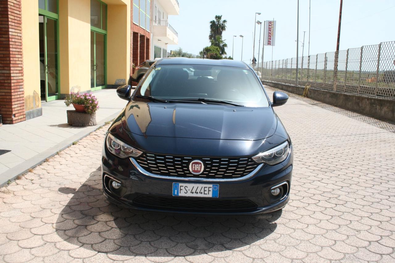 Fiat Tipo 1.3 Mjt 95 cv 5 porte Lounge