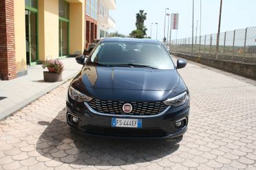 Fiat Tipo 1.3 Mjt 95 cv 5 porte Lounge