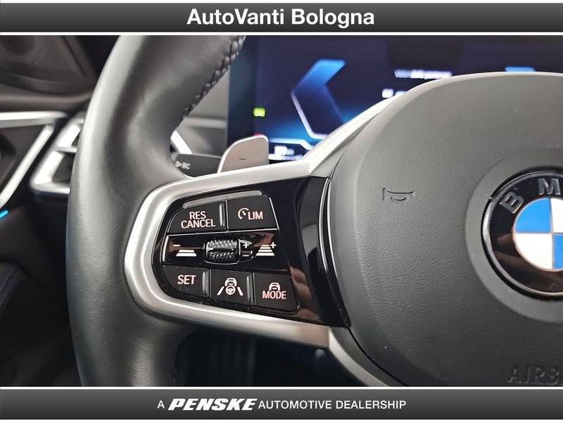 BMW Serie 4 420d xDrive 48V Msport Pro