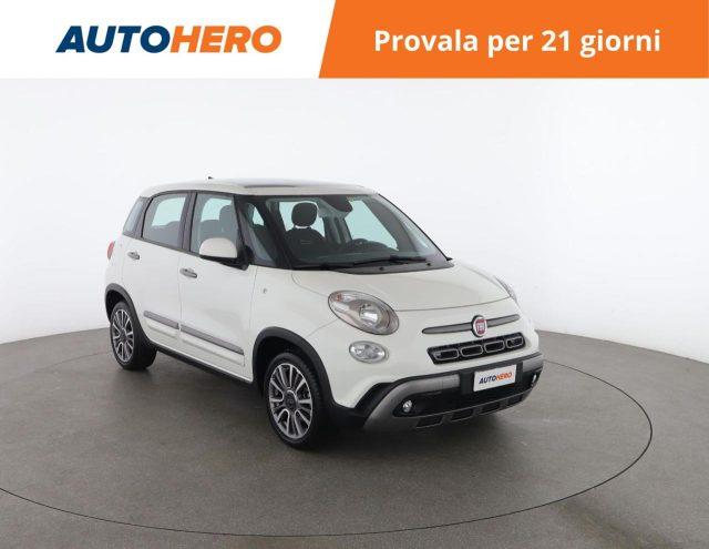 FIAT 500L 1.4 95 CV Cross