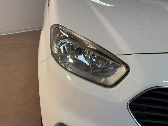 FORD Tourneo Courier 1.5 TDCI 75 CV S&S Plus