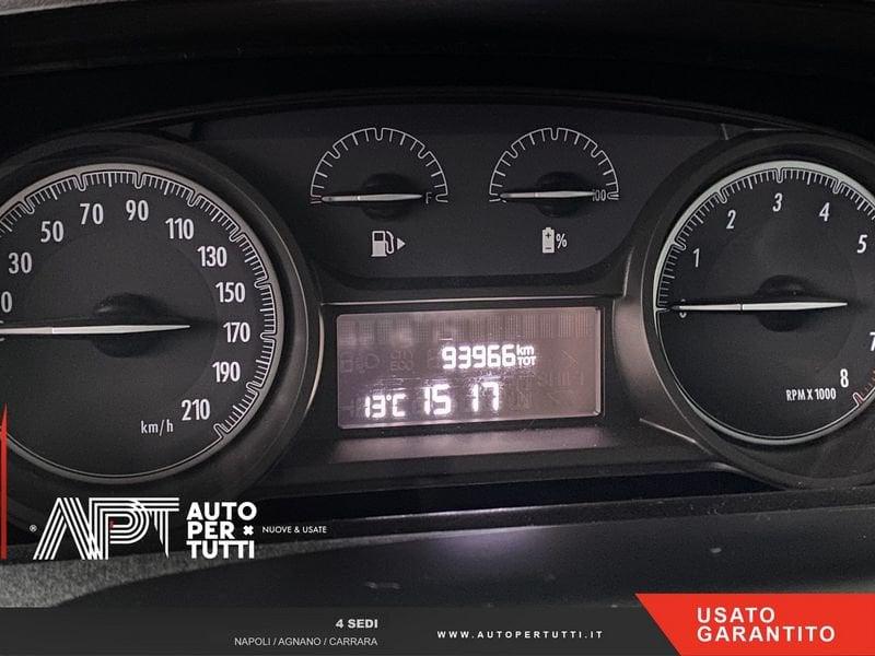 Lancia Ypsilon Ypsilon 1.0 firefly hybrid Silver s&s 70cv