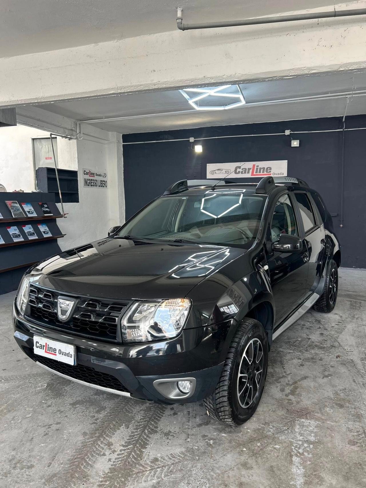 Dacia Duster 1.5 dCi 110CV