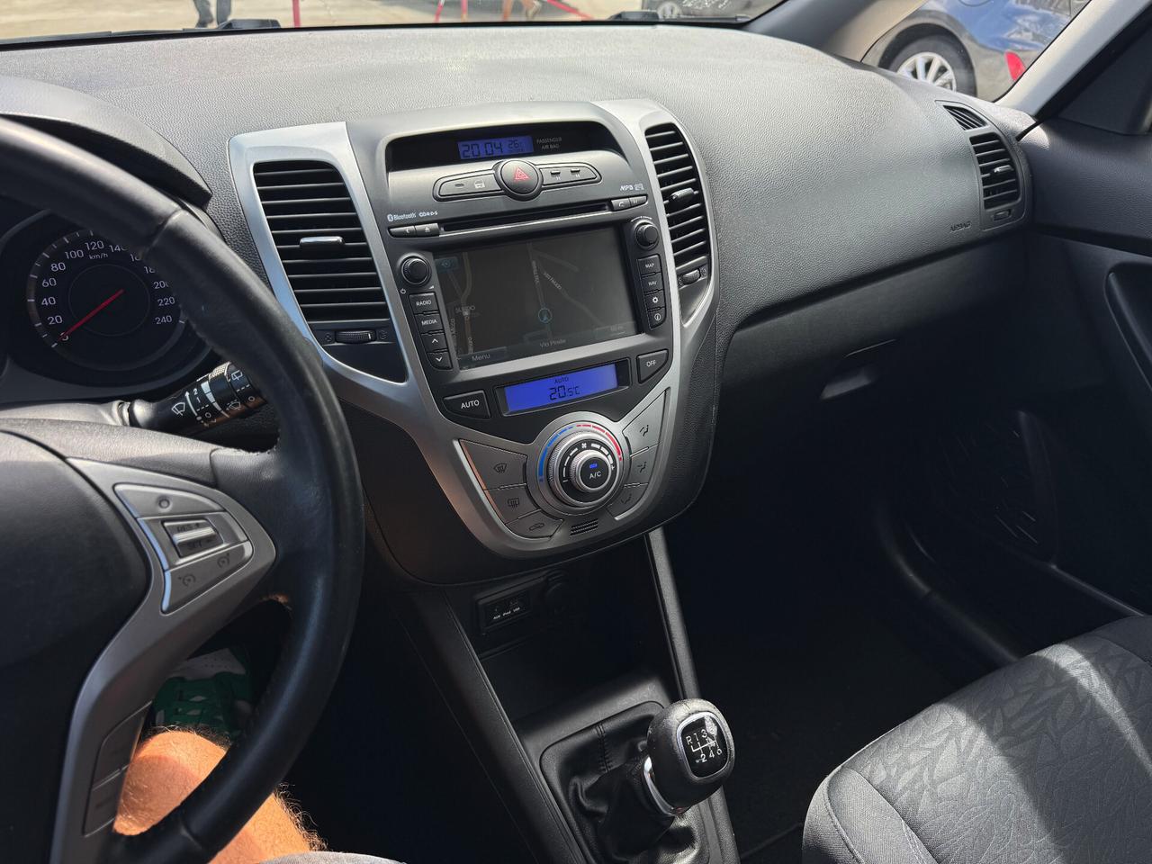 Hyundai iX20 1.6 CRDi 115cv/ 30.000KM (TRENTAMILA)!!!
