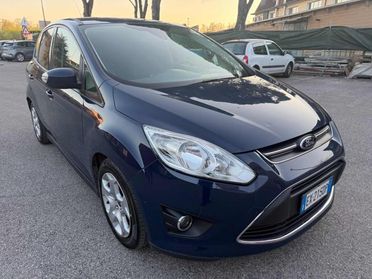 FORD C-Max BENZINA/GPL 1.6 120CV Titanium Stupenda Bellissima