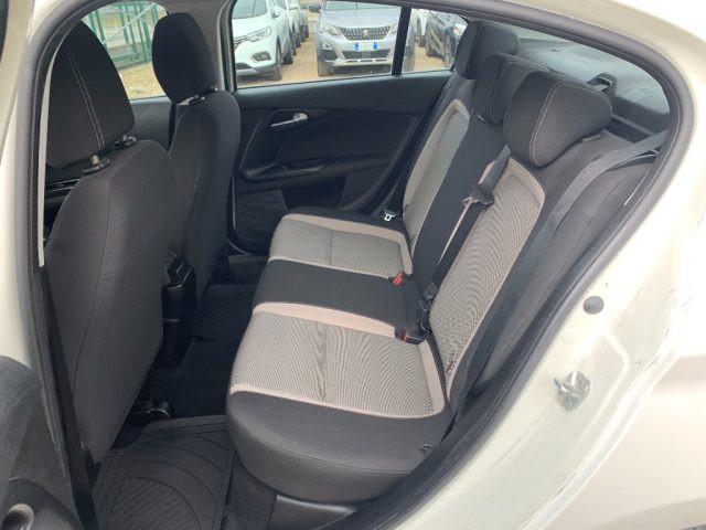 FIAT Tipo 1.4 5 porte Lounge