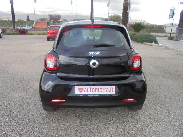 SMART ForFour 70 1.0 twinamic Youngster n°32