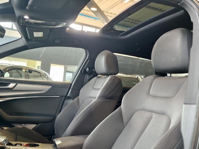 AUDI A6 Avant 40 2.0 TDI S tronic S-line TETTO APRIBILE
