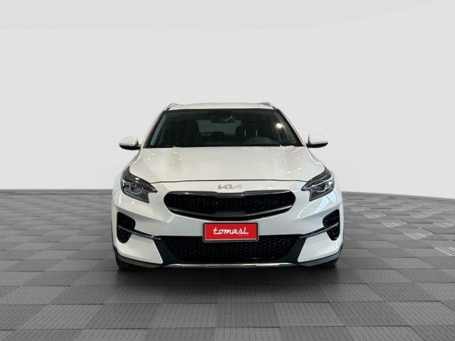 KIA XCeed Xceed 1.0 T-GDi GPL Urban