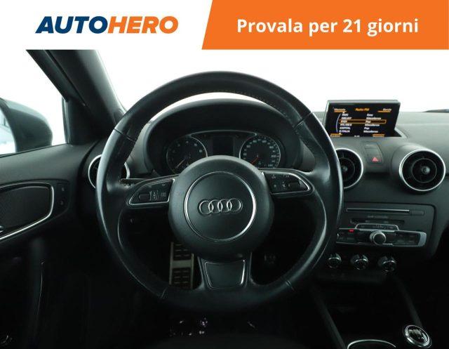 AUDI A1 SPB 1.0 TFSI ultra