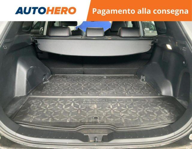 TOYOTA RAV 4 MY23 RAV4 2.5 PHEV E-CVT AWD-i More Dynamic