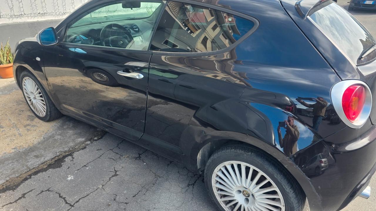 Alfa Romeo MiTo 1.3 JTDm 85 CV S&S Distinctive