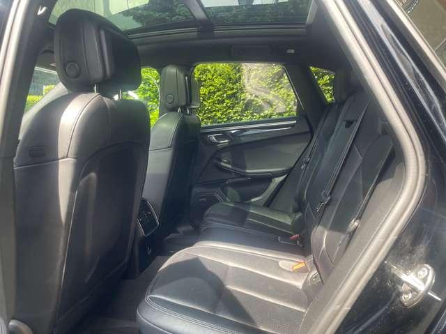 Porsche Macan 3.0 D V6 Navi PASM Tetto Euro 6B Bellissima!!!!