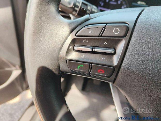 HYUNDAI - i30 - 1.4 T-GDI 5p. Style GPL