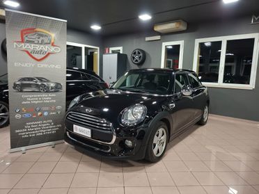 Mini One 1.5 D Neopatentato