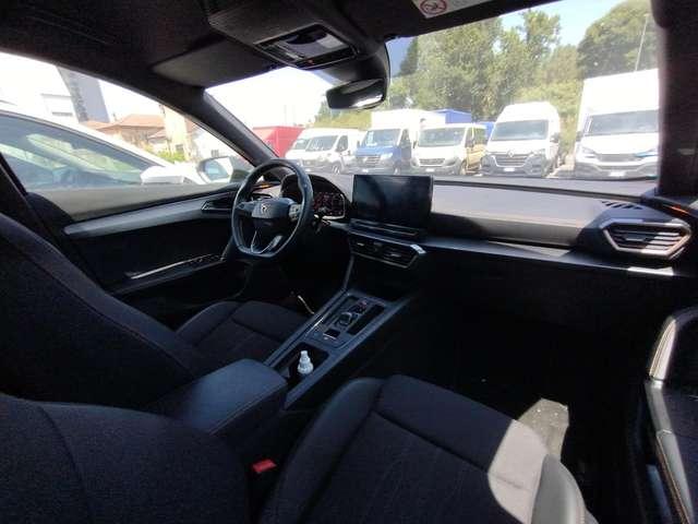 CUPRA Formentor 2.0 TDI 150 cv 4DRIVE DSG