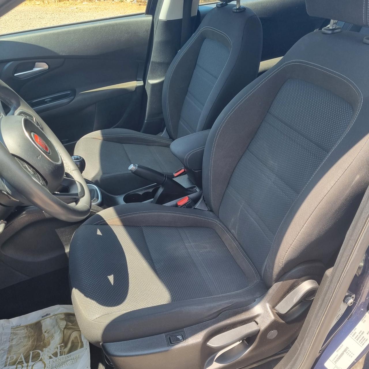 Fiat Tipo 1.6 Mjt S&S SW Business
