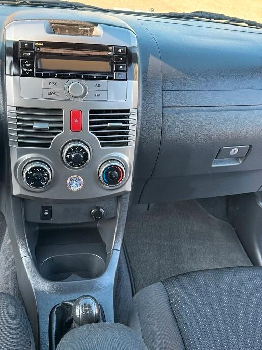 Daihatsu Terios 1.5 TOP 4WD 105 CV