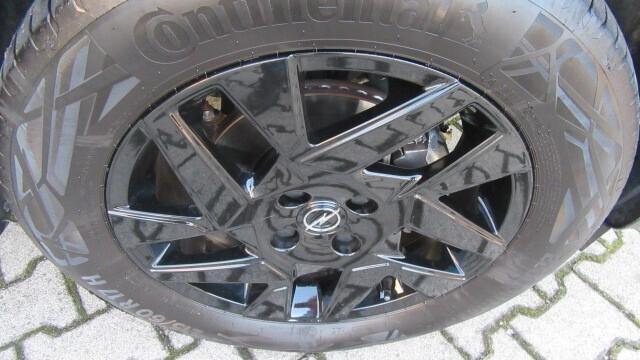 Opel Mokka 1.2 Turbo GS