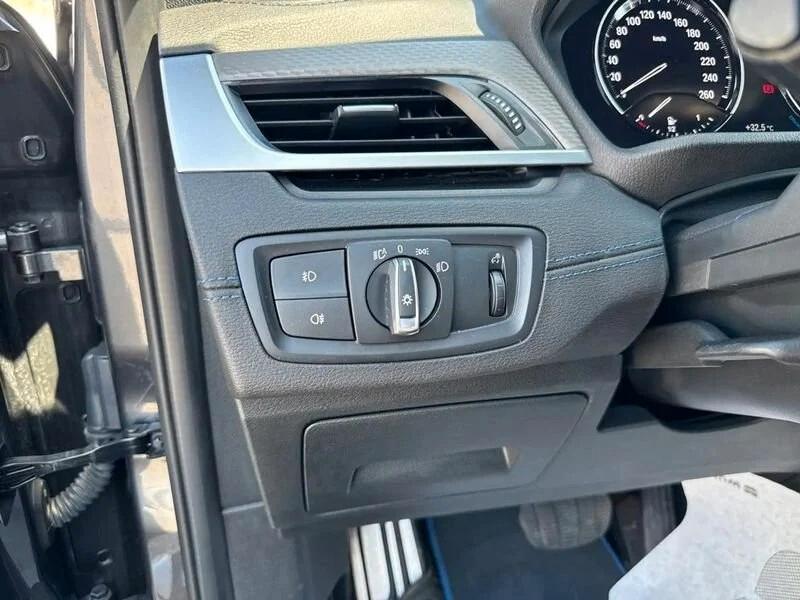 Bmw X2 sDrive20i Msport